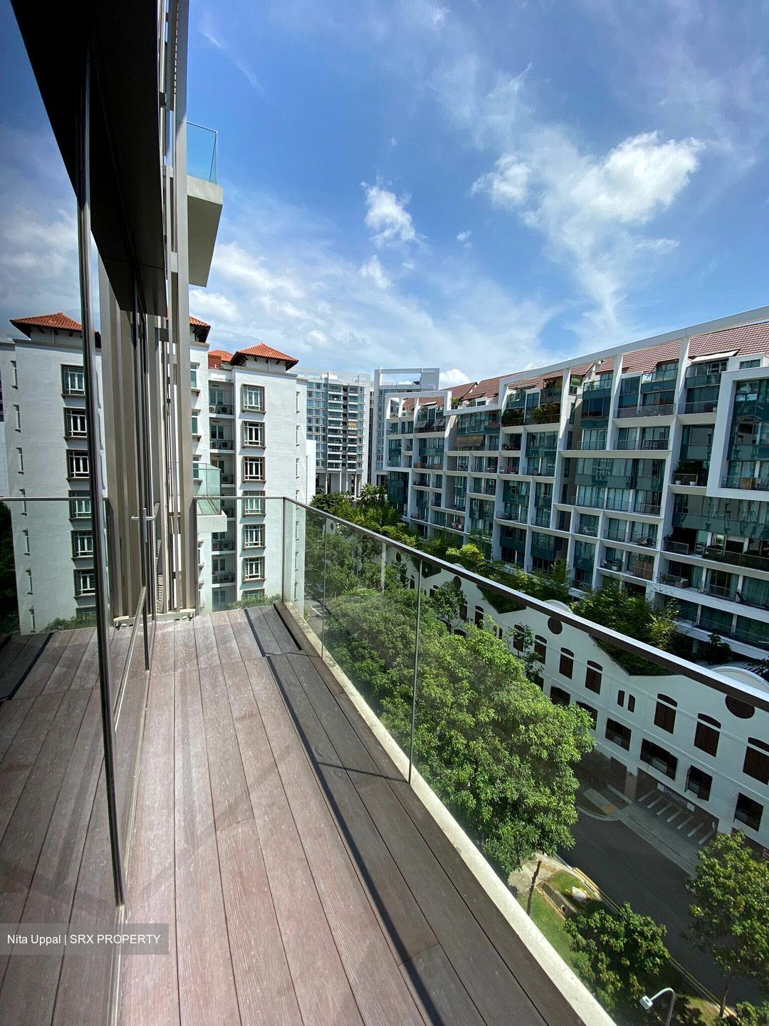 UP@Robertson Quay (D9), Apartment #360238511